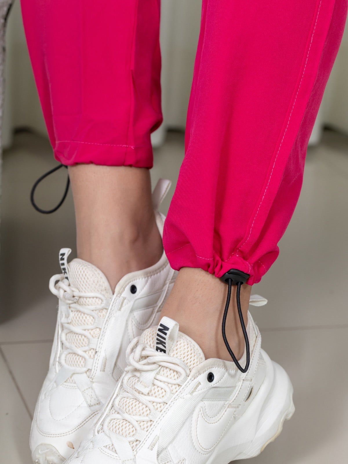 Uniforme fuscia - Premiumm Galaxy