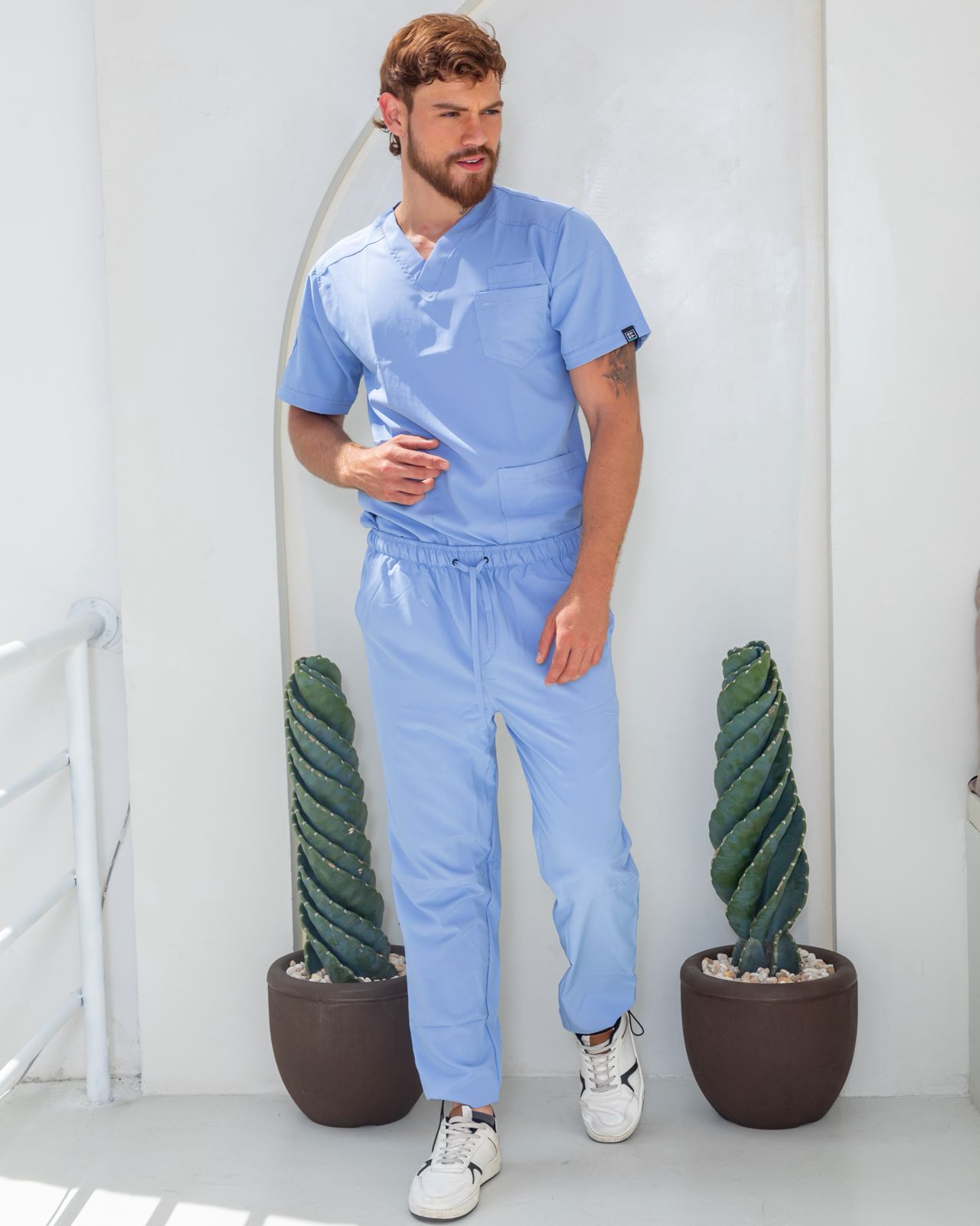 Celeste - Premium Caballero