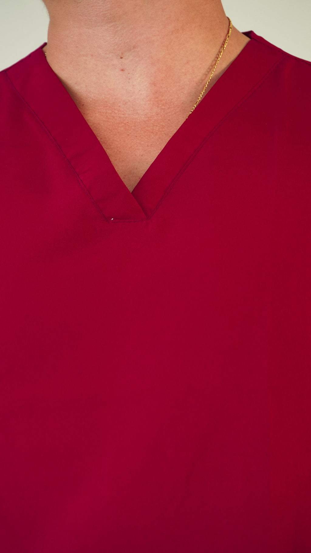 Uniforme Vinotinto - Antifluido rigido