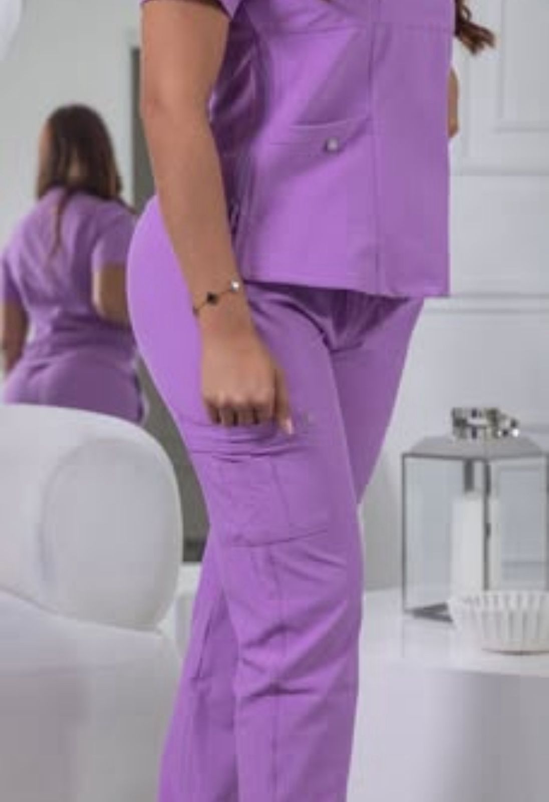 Mora leche - Antifluido licrado