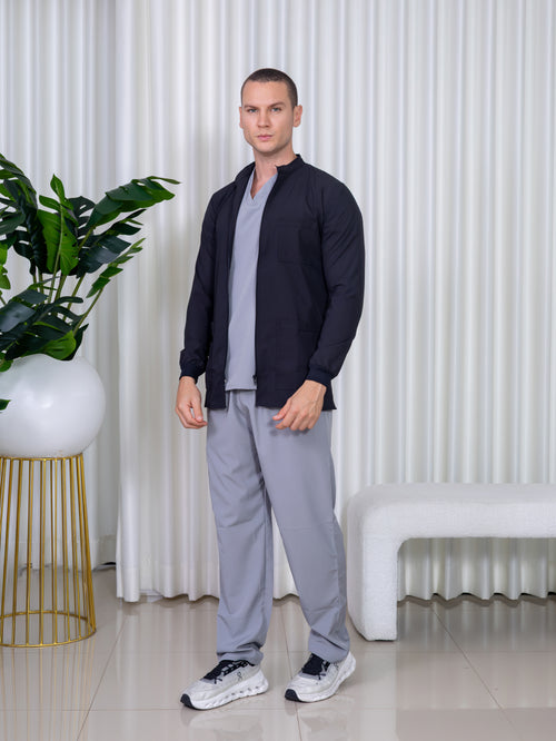 Bata Negra  - Antifluido Licrado