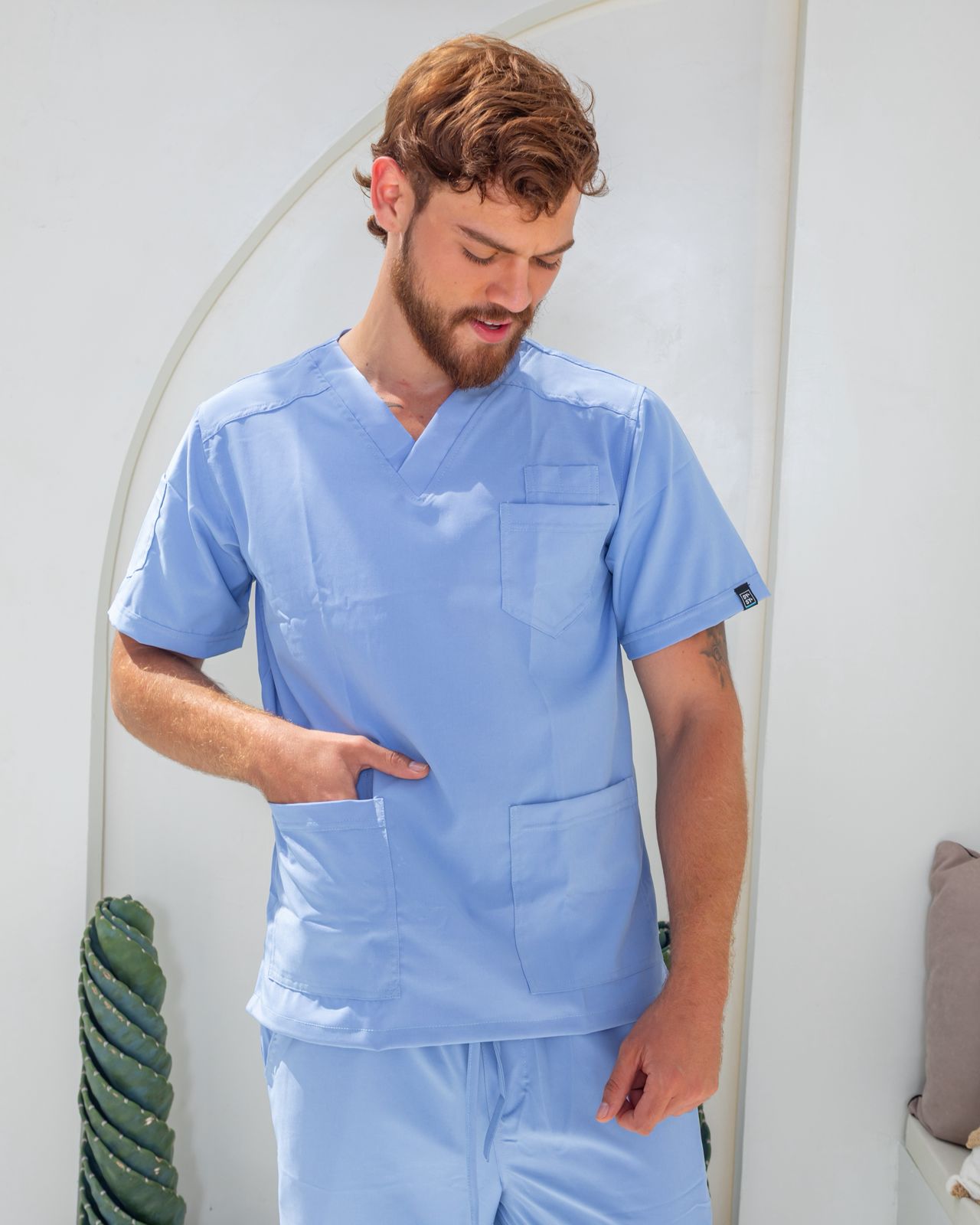 Celeste - Premium Caballero